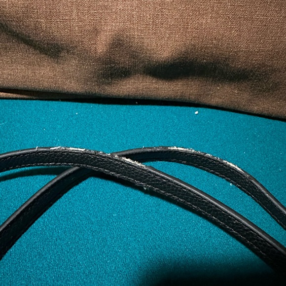 Nine West Shoulder Tote - Picture 3 of 5